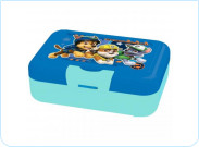 Desiatový box Tlapková Patrola Classic 16,5 x 11,5 cm NICKELODEON